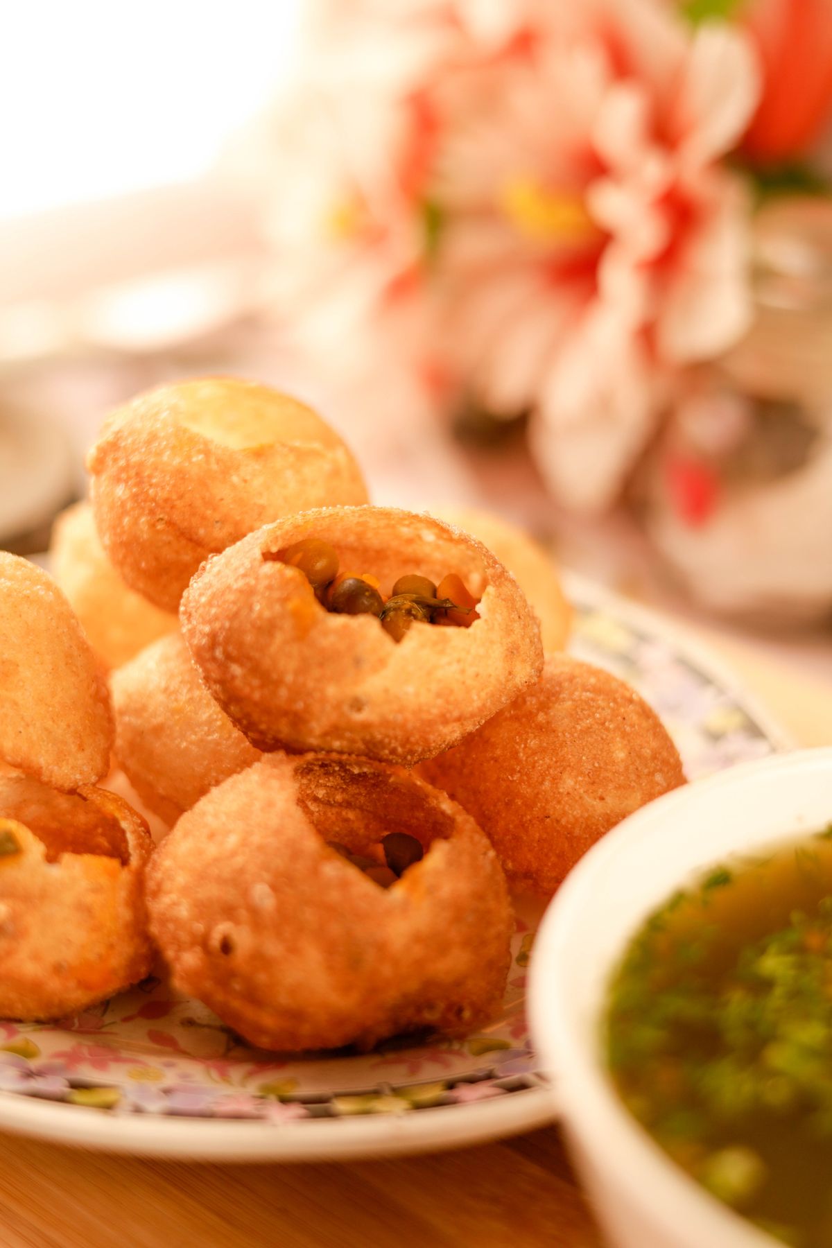 Pani Puri